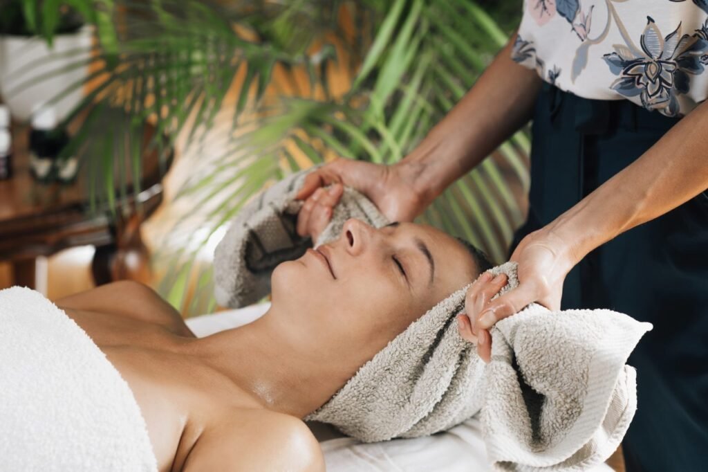 Emotional Detox Before Conception: Ayurvedic Tips for Couples